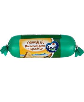 پنیر پارمسان آلیما 100گرمی